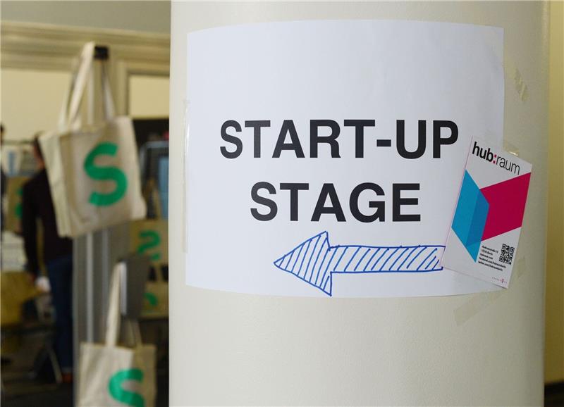 Geschäftsklima unter Start-ups nahe am Corona-Tiefpunkt Das Geschäftsklima zeigt große Unsicherheit unter Gründern.