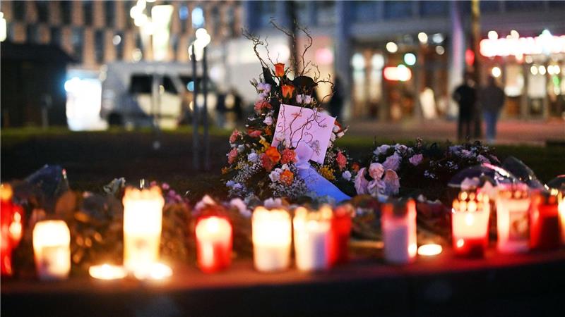 „Das Geschehen hat tiefe Spuren in Mannheim hinterlassen“, sagte der Vorsitzende Richter bei der Urteilsverkündung. (Archivbild)