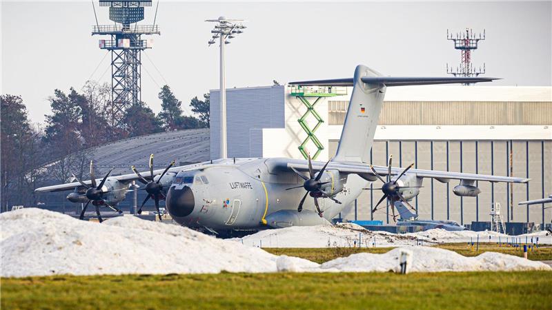 Nato-Verbündete Dänemarks starten Mission in Grönland Das Gespräch in Washington zu dem Konflikt um die Arktisinsel war am Mittwoch ohne Lösung zu Ende gegangen.