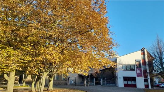 Das Gleimhaus schreibt einen Literaturwettbewerb für Schüler aus.