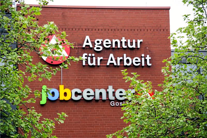 Das Goslarer Arbeitsamt erhielt gestern eine Bombendrohung.  Foto: GZ-Archiv