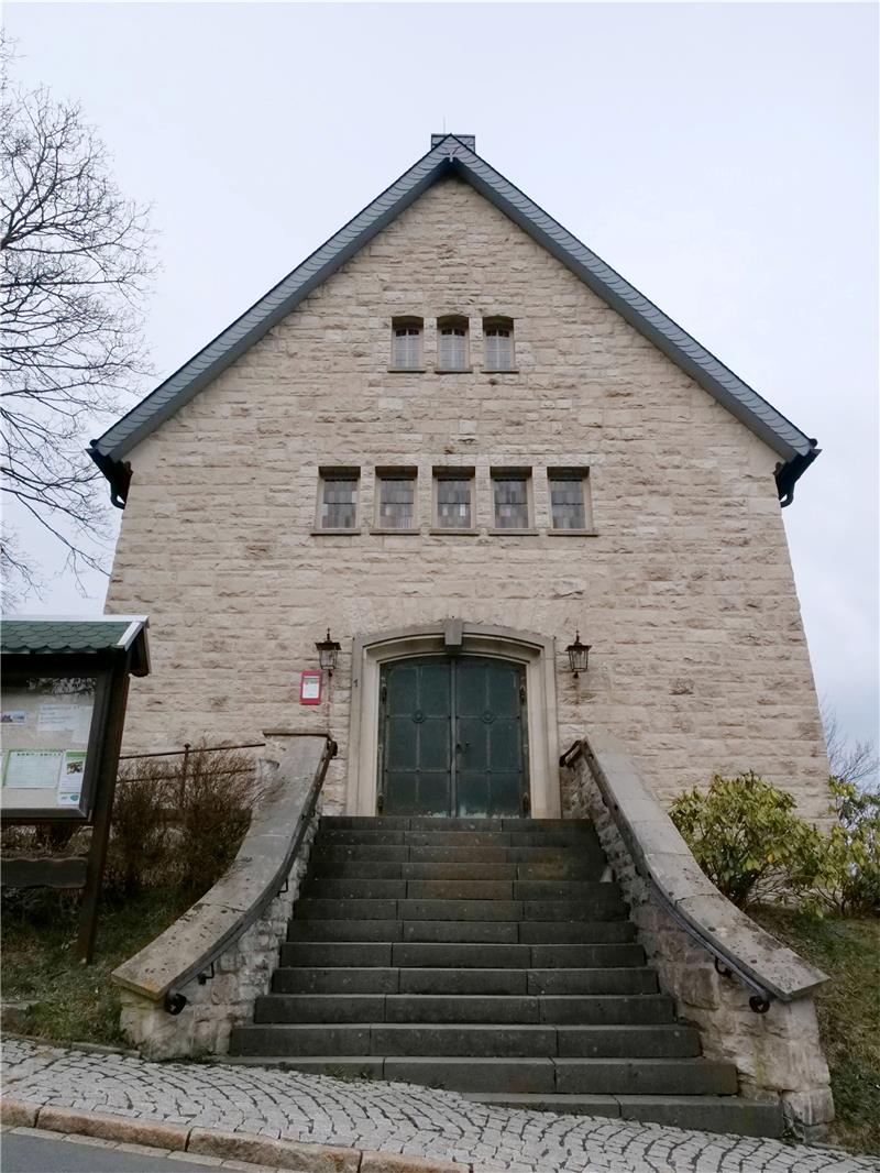 Das Gotteshaus öffnet sich künftig für mehr als kirchliche Veranstaltungen.