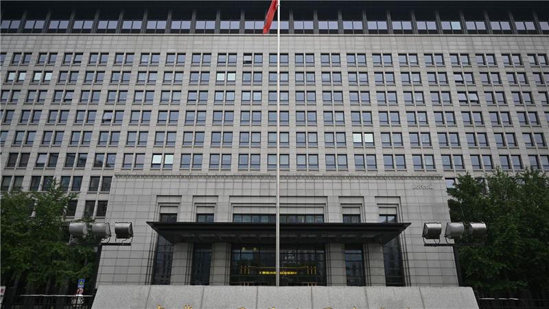 Das Handelsministerium hatte die monatelange Untersuchung gegen EU-Weinbrand zwischenzeitlich verlängert. (Archivbild)