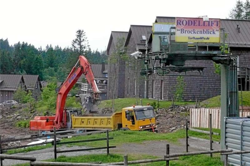 Das Harzresort in Torfhaus zum Beispiel hätte es ohne die EU-Finanzierung womöglich gar nicht erst gegeben. 8,36 Millionen Euro flossen in das Projekt. Foto: GZ-Archiv