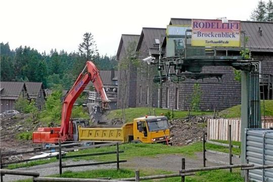 Das Harzresort in Torfhaus zum Beispiel hätte es ohne die EU-Finanzierung womöglich gar nicht erst gegeben. 8,36 Millionen Euro flossen in das Projekt. Foto: GZ-Archiv