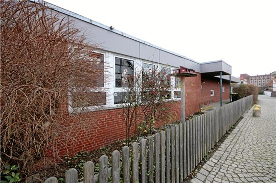Das Haushaltsdefizit 2023 in Millionenhöhe stammt laut Bürgermeister Andreas Memmert aus den Kinderbetreuungsangeboten in der Gemeinde. Der Kostenzuschuss vom Landkreis Wolfenbüttel und dem Land Niedersachsen reicht nicht aus. Foto: GZ-Archiv