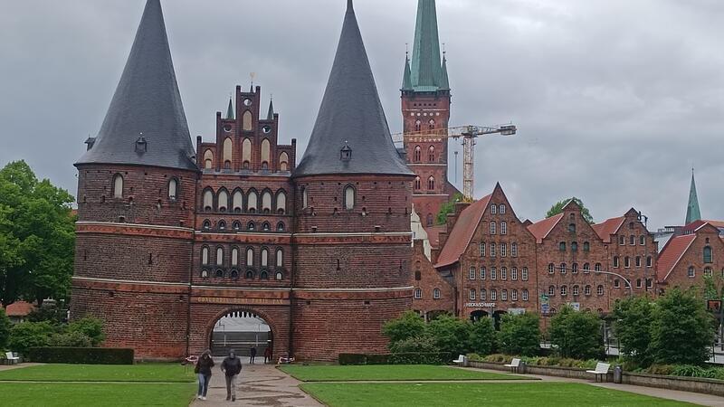 Lübeck