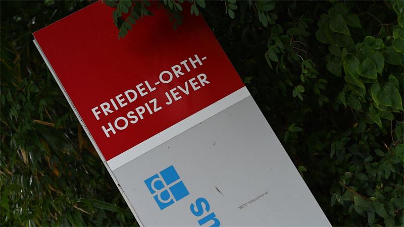 Kündigung nach AfD-Kandidatur: Wann der Fall verhandelt wird Das Hospiz sieht einen Wertekonflikt. (Archivfoto)