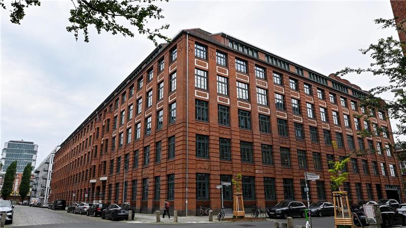 Berlin bekommt ein House of Games Das House of Games zieht in der Rotherstraße in ein Gebäude mit langer Geschichte.