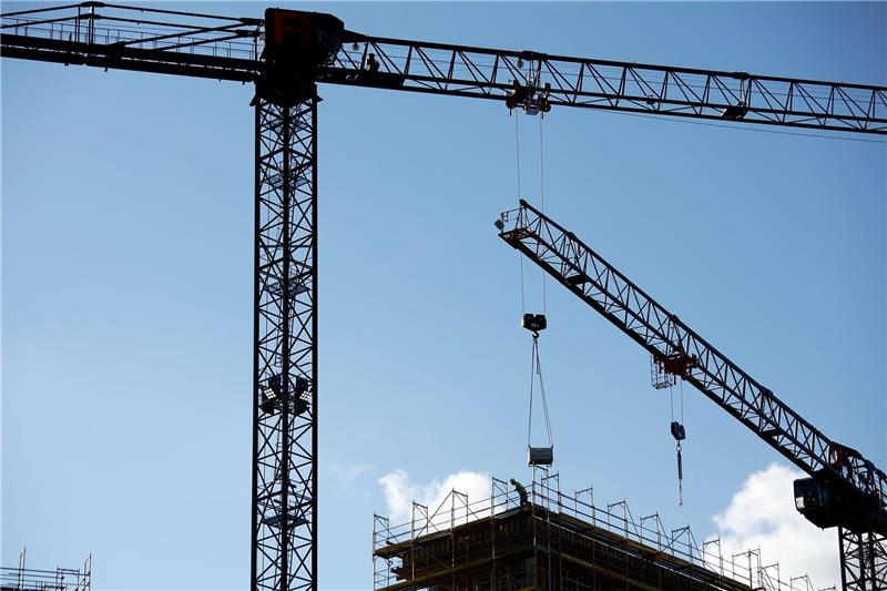 Ifo-Geschäftsklima steigt sechstes Mal in Folge Das Ifo-Geschäftsklima stieg zum Vormonat um 0,4 Punkte auf 93,6 Zähler.