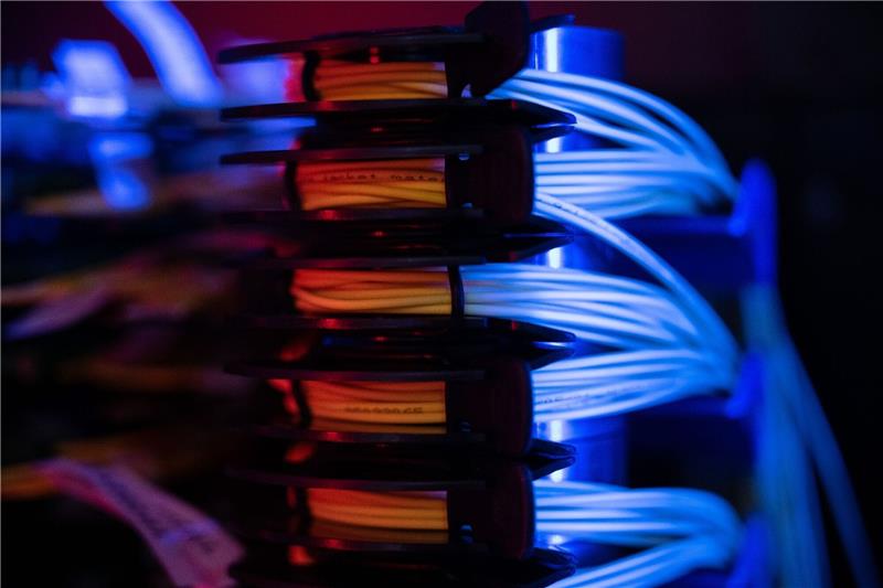 Bundesverwaltung vergibt Großauftrag an Ionos Das Informationstechnikzentrum Bund ist eine zentrale Dienstleistungseinrichtung der deutschen Bundesverwaltung, die für die Bereitstellung und den Betrieb von IT-Dienstleistungen zuständig ist (Symbolbild).