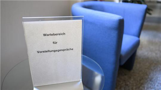 Das Interesse an Berufswechseln hat abgenommen. (Symbolbild) 