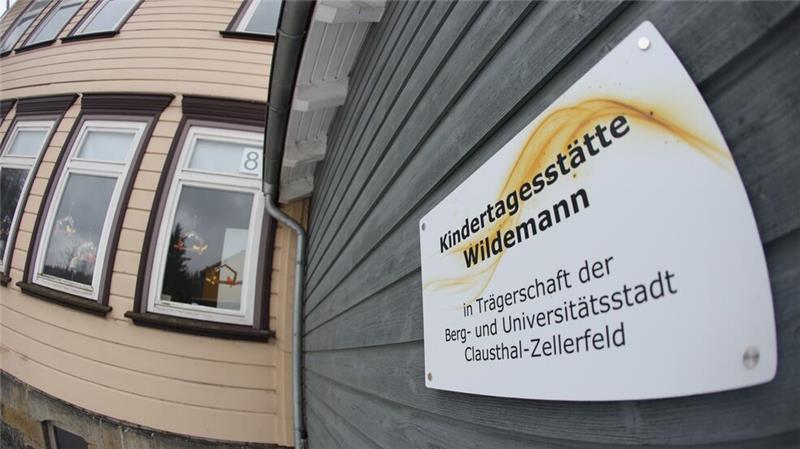 Nachfrage im Ortsrat: Wildemanner Kita arbeitet mit Warteliste Das Interesse an der Kindertagesstätte Wildemann ist so groß, dass aktuell mit einer Warteliste gearbeitet werden muss.