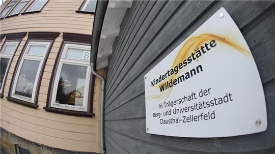 Das Interesse an der Kindertagesstätte Wildemann ist so groß, dass aktuell mit einer Warteliste gearbeitet werden muss.