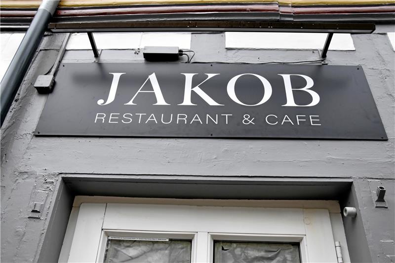 Das „Jakob“ öffnet am Montag