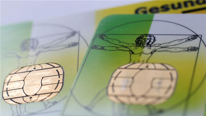 Kassen warnen: Höhere Beiträge trotz Sparpakets Das Kabinett hat ein Sparpaket von zwei Milliarden Euro auf den Weg gebracht, das den Druck für neue Erhöhungen zum 1. Januar 2026 auflösen soll. (Symbolbild)