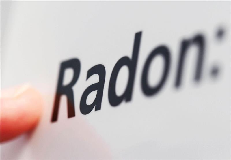 Strahlenschützer warnen vor zu geringem Wissen über Radon Das Karlsruher Institut für Technologie (KIT) hat das Wissen um die Gefahr des radioaktiven Gases Radon untersucht.