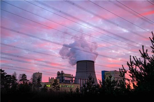 Das Kernkraftwerk Emsland soll bald endgültig abgeschaltet werden.