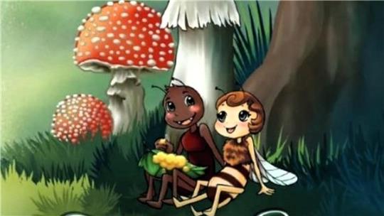 Das Kinderbuch „Fiffi und Sissi – Eine Harzer Liebesgeschichte“ erstreckt sich über 52 illustrierte Seiten.