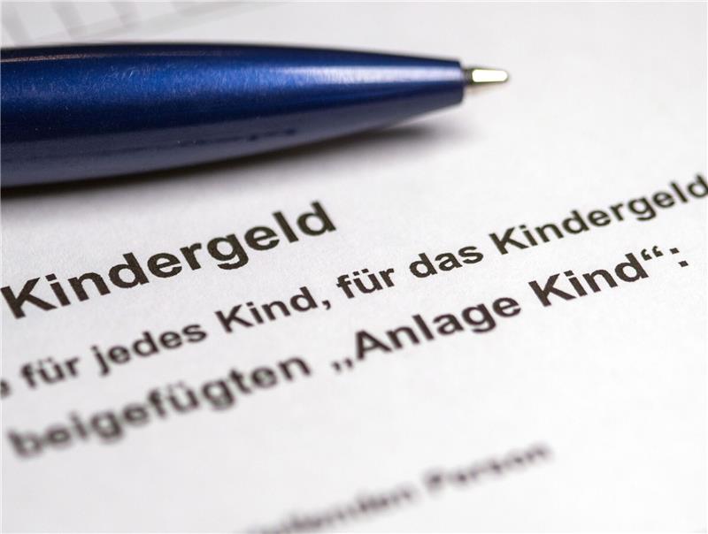 Koalitionsbeschluss: Kindergeld soll auf 250 Euro steigen Das Kindergeld soll deutlich angehoben werden.