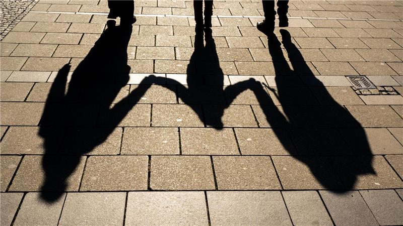 Das Kindergeld steigt 2026. (Symbolbild)