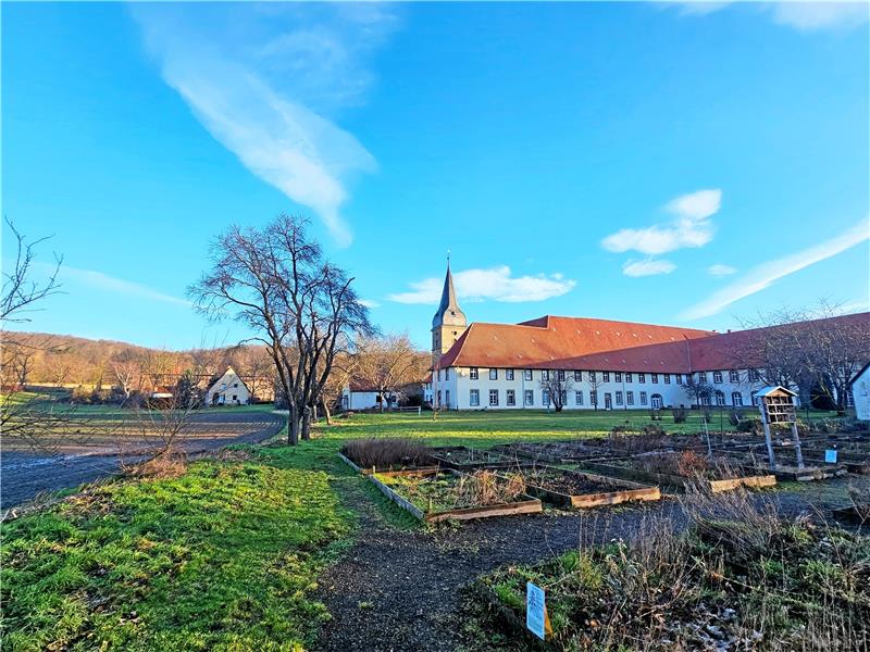 Anstieg um 25 Prozent: Klosterkammer erhöht Erbpachtzins Das Klostergut Wöltingerode bei Vienenburg gehört zur Klosterkammer in Wernigerode. Die Sonderbehörde des Wissenschaftsministeriums ist ein großer Grundeigentümer und Deutschlands größter Erbpachtgeber. Foto: Sowa
