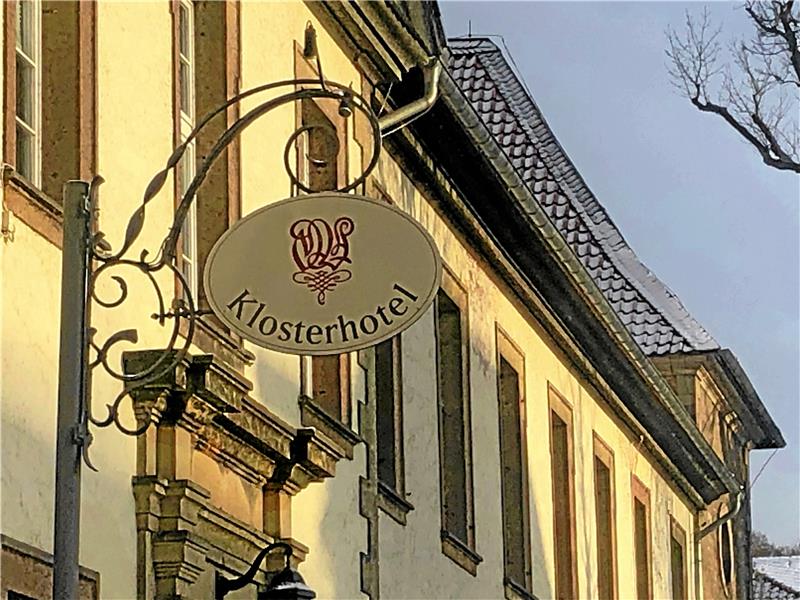 Das Klosterhotel in Wöltingerode und die anderen Betriebe, die zur Klosterkammer Hannover gehören, haben einen neuen Geschäftsführer. Archivfoto: Stade