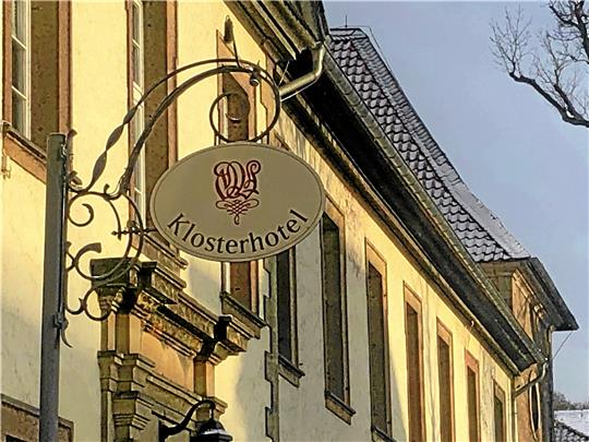 Das Klosterhotel in Wöltingerode und die anderen Betriebe, die zur Klosterkammer Hannover gehören, haben einen neuen Geschäftsführer. Archivfoto: Stade
