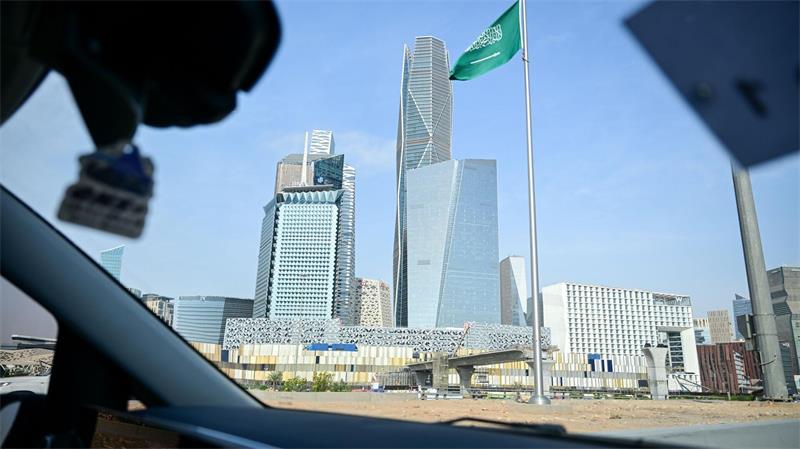 Saudi-Arabien und Jemen: Eine neue Front im Iran-Krieg Das Königreich bangt um sein Image als Standort für Geschäfte und Tourismus. (Archivbild)