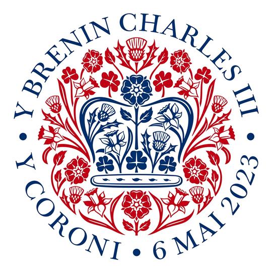 Das Krönungsemblem von König Charles III. wurde von einem ganz bestimmten Designer entworfen.