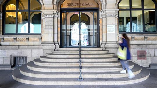Das Landgericht Bremen verhandelte den Fall zum zweiten Mal. (Symbolbild)