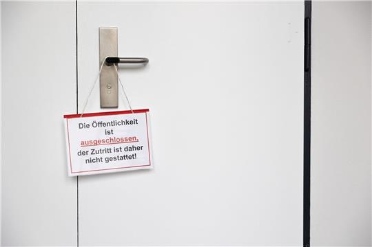 Das Landgericht Hannover hat im Mordprozess gegen einen 15-Jährigen eine Jugendstrafe von zehn Jahren verhängt. Foto: Michael Matthey/dpa