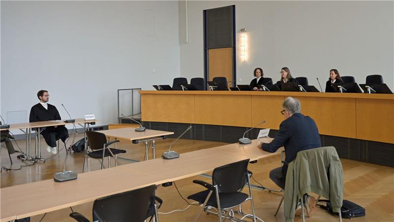 Das Landgericht München I gab in wesentlichen Teilen der Gema recht. 