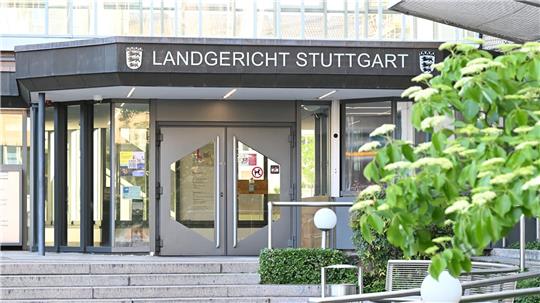 Das Landgericht Stuttgart hat eine Schadenersatzklage gegen Porsche abgewiesen. (Archvibild)