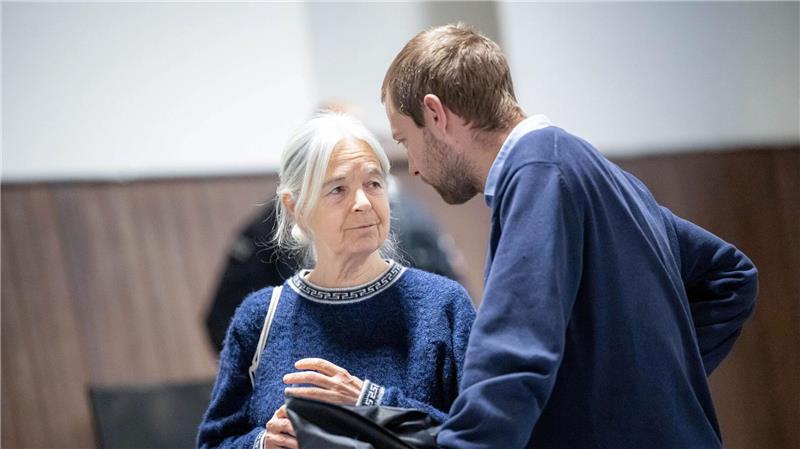 Erinnerungslücken erschweren Aufklärung im Klette-Prozess Das Landgericht beleuchtete einen Raubüberfall vor 19 Jahren.