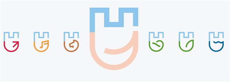 Was Bad Harzburgs neues Logo bedeutet und was es gekostet hat Das Logo kann in abgewandelter Form für viele Themenbereiche verwendet werden.