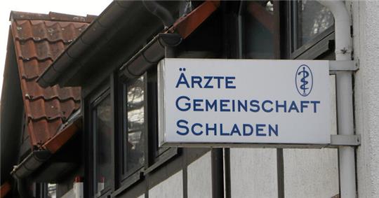 Das Medizinische Versorgungszentrum Wolfenbüttel wird mit einer Hausarztpraxis in das Schladener Ärztehaus ziehen.