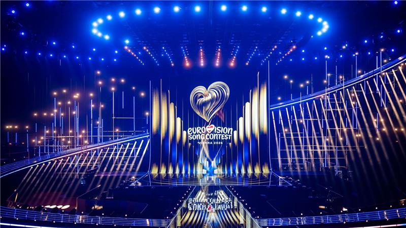Das Mega-Event ESC erfordert gerade in diesem Jahr einen hohen Sicherheitsaufwand. (Archivbild)