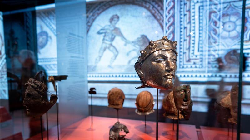 Das Museum Valkhof wurde umfassend erneuert. 