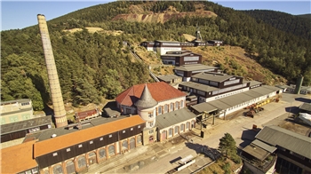 Das Museum am Rammelsberg in Goslar: Der Streit um die fristlose Kündigung des Betriebsratsvorsitzenden landet vor dem Braunschweiger Arbeitsgericht.