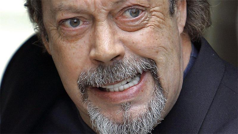 Das Musical „The Rocky Horror Show“ bescherte Tim Curry die Rolle seines Lebens - auf der Theaterbühne und im Kino. (Archivbild)