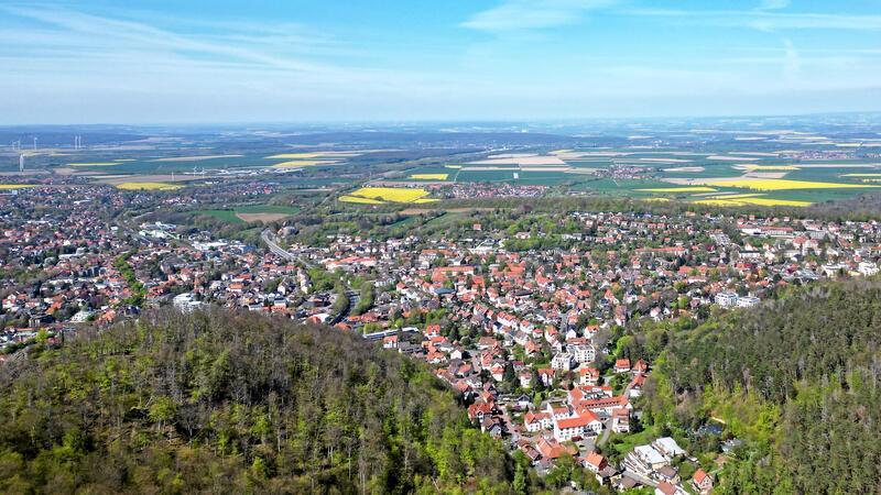 Gemeinschaftlich wohnen: Netzwerk stellt Idee für Bad Harzburg vor Das Netzwerk „Gemeinschaftliches Wohnen im Nordharz“ möchte irgendwo in Bad Harzburg ein Wohnprojekt umsetzen und lädt am 9. September zu einer Infoveranstaltung ein.