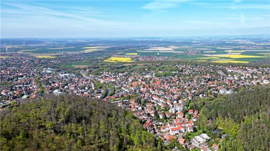 Das Netzwerk „Gemeinschaftliches Wohnen im Nordharz“ möchte irgendwo in Bad Harzburg ein Wohnprojekt umsetzen und lädt am 9. September zu einer Infoveranstaltung ein.