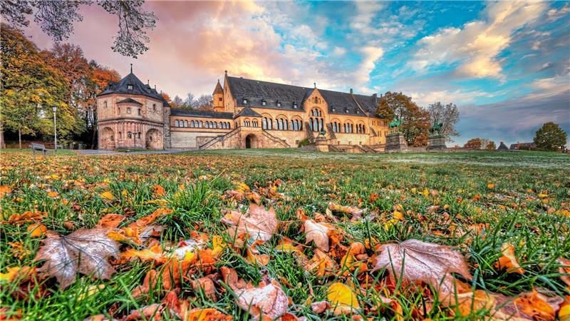 Goslarer Geschichtsverein lädt zu Vorträgen in Herbst und Winter Das Niedersächsische Landesamt für Denkmalpflege führt seit 2019 Bodenuntersuchungen im Umfeld der Kaiserpfalz durch. Ein Vortrag am 9. Oktober befasst sich mit den Ergebnissen.