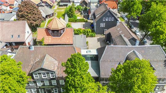 Das Oberharzer Bergwerksmuseum benötigt zum Jahreswechsel einen neuen Betreiber, die Politik plant derzeit mit der Kurbetriebsgesellschaft.