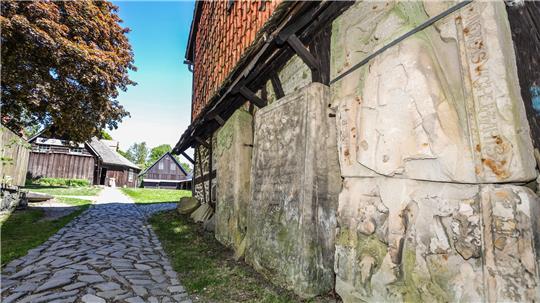 Das Oberharzer Bergwerksmuseum ist ein Dauerbrenner unter den Streitthemen.