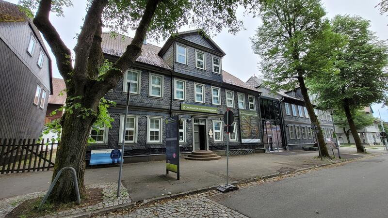 Rat in Clausthal-Zellerfeld teilt gegen Welterbe-Stiftung aus Das Oberharzer Bergwerksmuseum ist wiederholt Thema politischer Debatten – meist geht es um Geld.