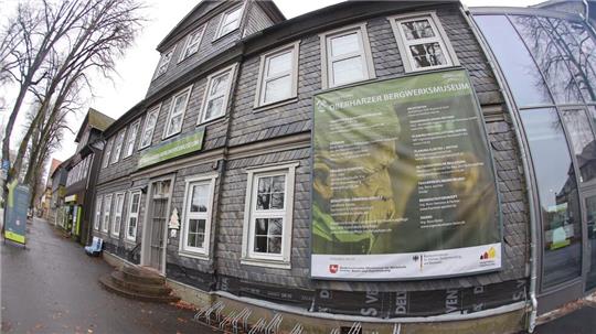 Das Oberharzer Bergwerksmuseum soll künftig nicht mehr von der Welterbestiftung betrieben werden. Die Clausthal-Zellerfelder Kommunalpolitik diskutiert derzeit ein städtisches Betreibermodell.