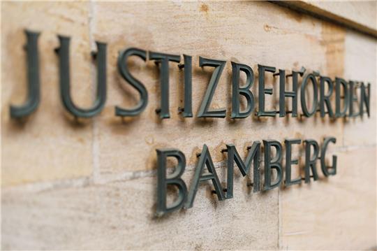Das Oberlandesgericht Bamberg verhandelt über die Berufung der Schadenersatzklage.