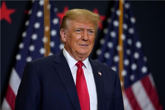 Das Oberste Gericht der USA hat eine schnelle Entscheidung zur Immunität von Ex-US-Präsident Donald Trump abgelehnt.